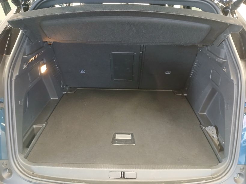 PEUGEOT 3008 2024 - Photo n°17