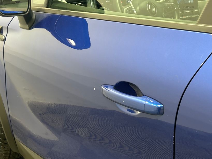 RENAULT CAPTUR 2021 - Photo n°5