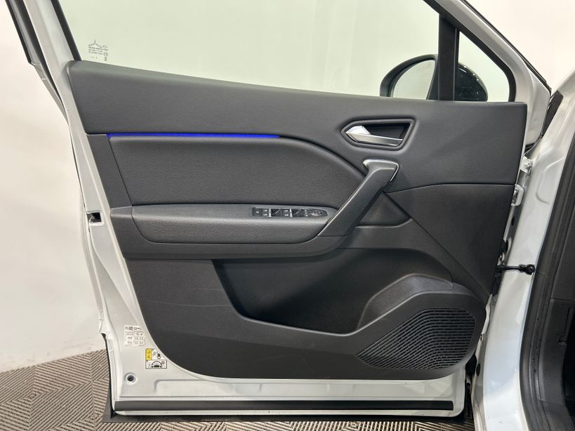 RENAULT CAPTUR 2022 - Photo n°30
