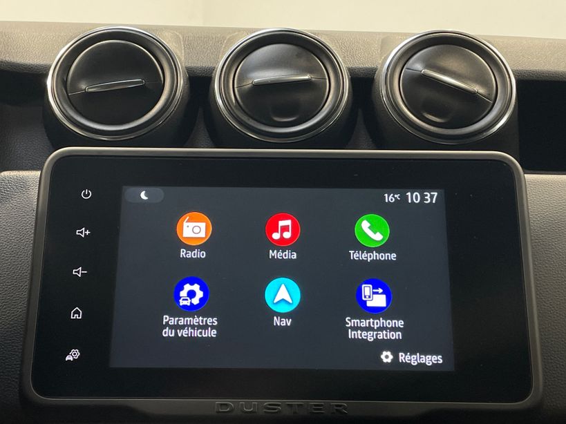 DACIA DUSTER 2022 - Photo n°14