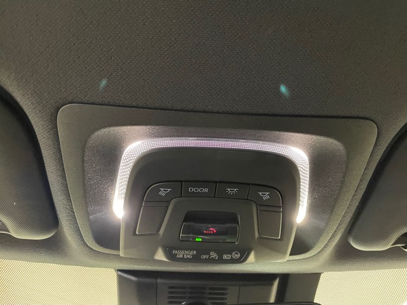 TOYOTA COROLLA HYBRIDE 2023 - Photo n°28