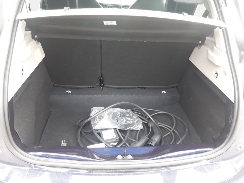 RENAULT ZOE E TECH ELECTRIQUE 2023 - Photo n°15