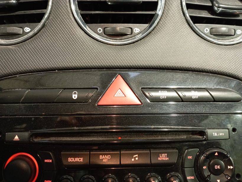 PEUGEOT 308 2011 - Photo n°28