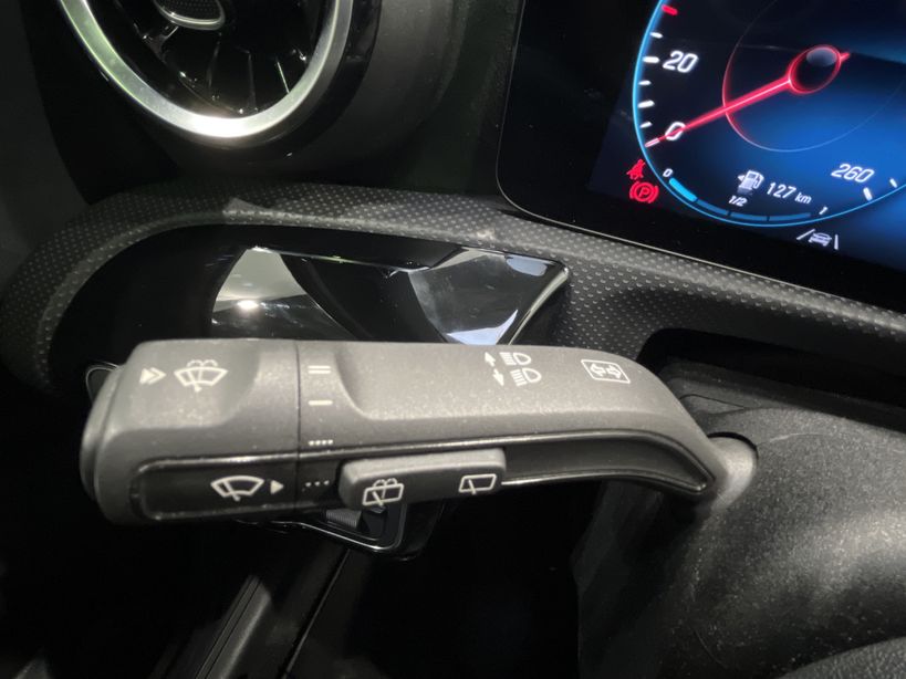 MERCEDES CLASSE A 2021 - Photo n°30