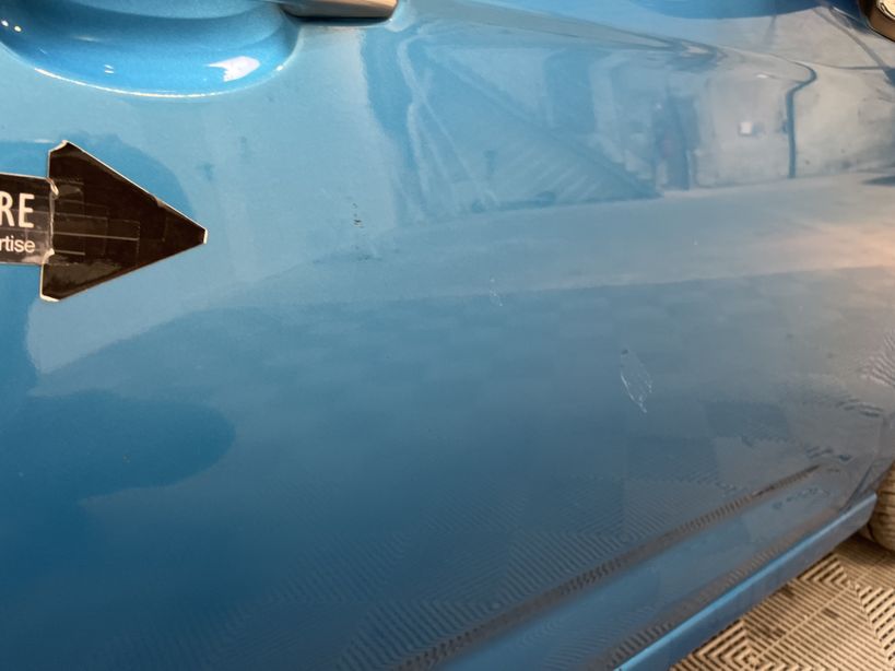 CITROEN C3 2015 - Photo n°5