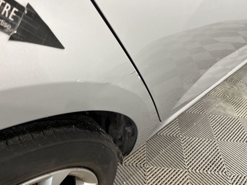 RENAULT MEGANE IV BERLINE BUSINESS 2020 - Photo n°5