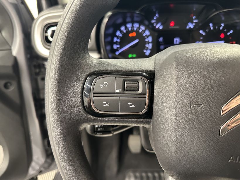 CITROEN C3 2024 - Photo n°18