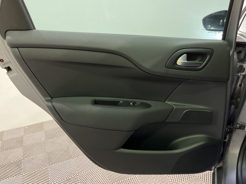 CITROEN C4 2016 - Photo n°35
