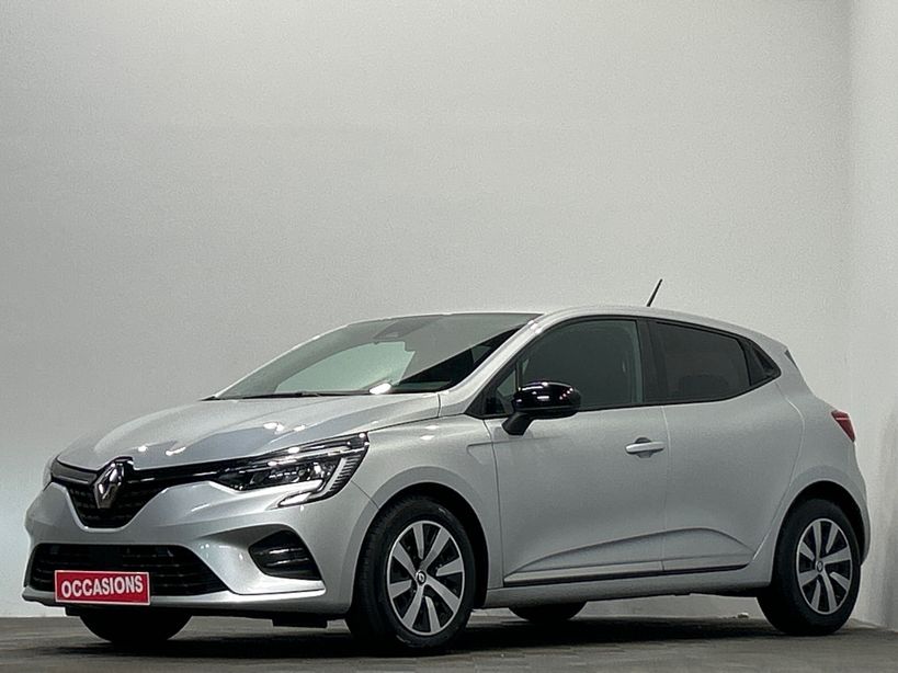 RENAULT CLIO V 2023 - Photo n°1