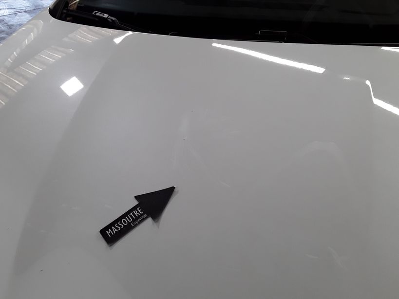 RENAULT MEGANE IV ESTATE 2017 - Photo n°6