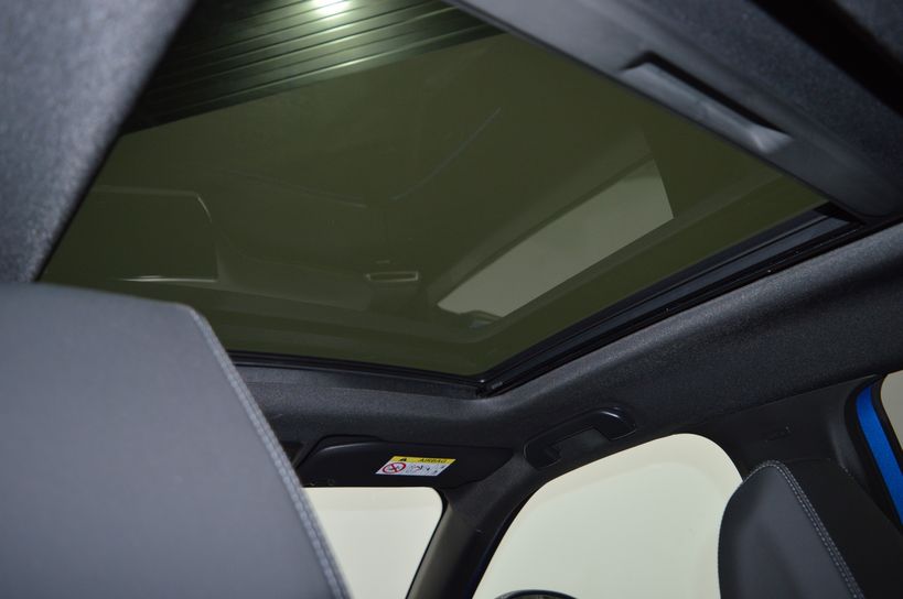 PEUGEOT 2008 2021 - Photo n°34