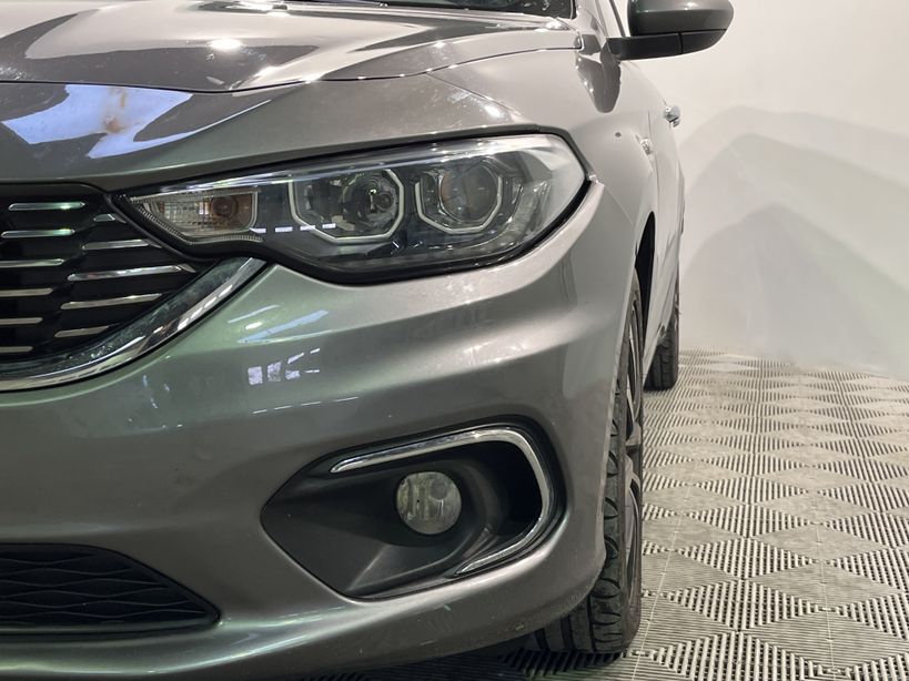 FIAT TIPO STATION WAGON MY19 E6D 2019 - Photo n°7
