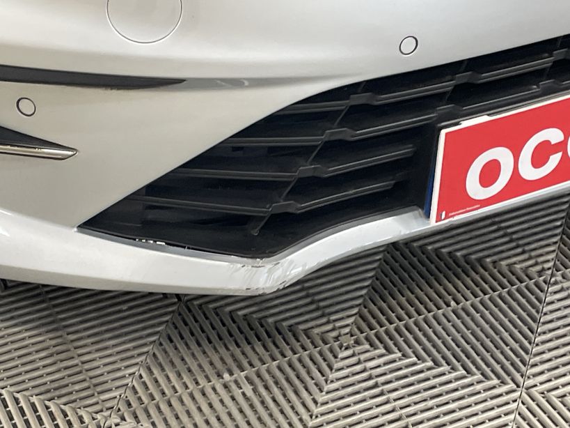 RENAULT MEGANE IV BERLINE 2021 - Photo n°5