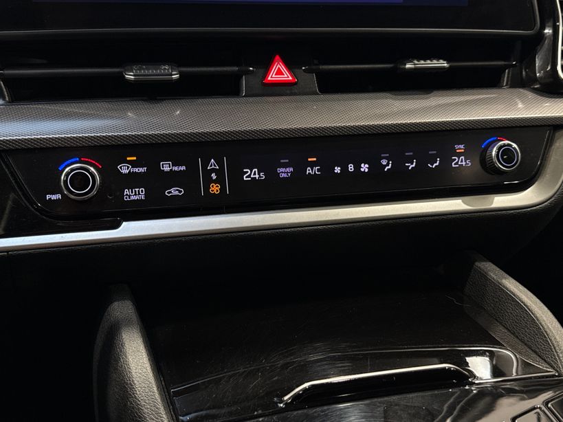 KIA SPORTAGE 2022 - Photo n°18