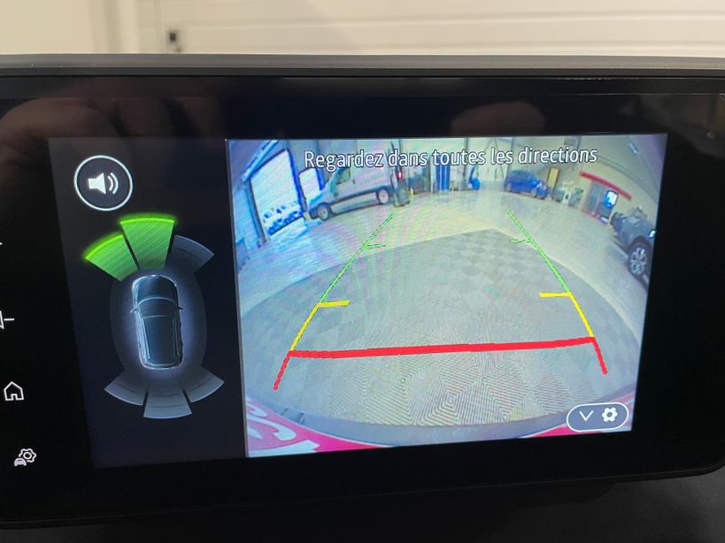 DACIA SANDERO 2023 - Photo n°20