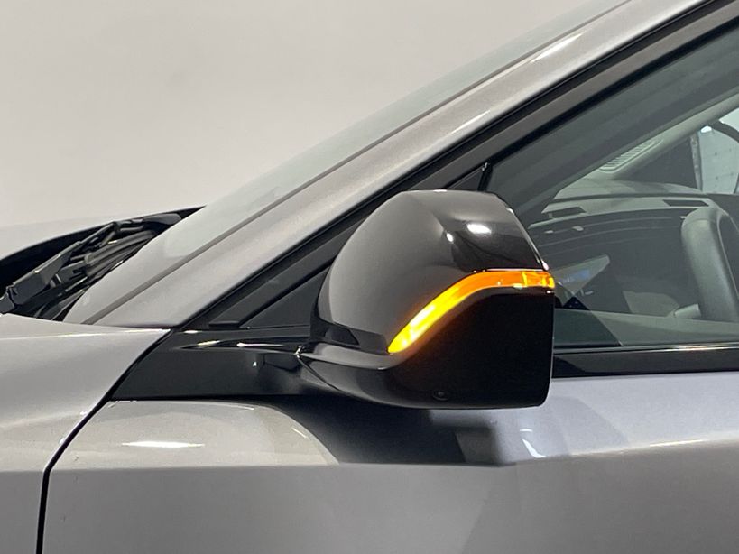 PEUGEOT 408 2024 - Photo n°52