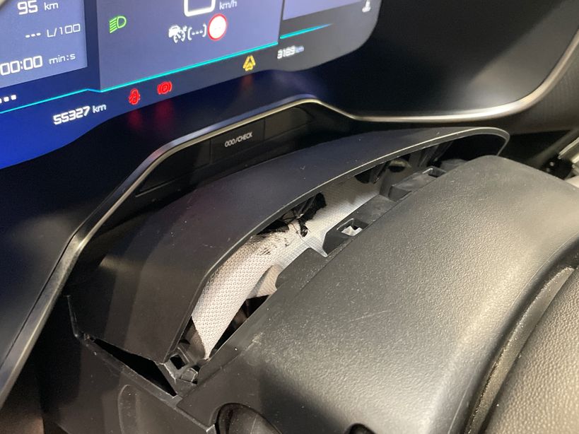 CITROEN C5 AIRCROSS 2023 - Photo n°4