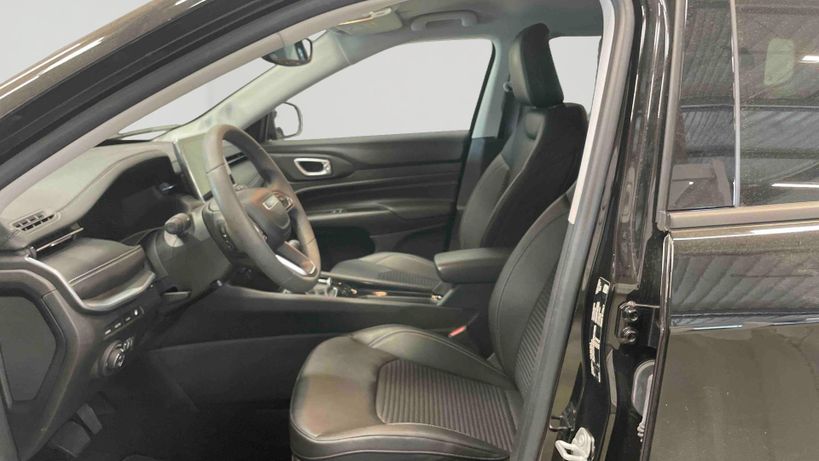 JEEP COMPASS 2023 - Photo n°8