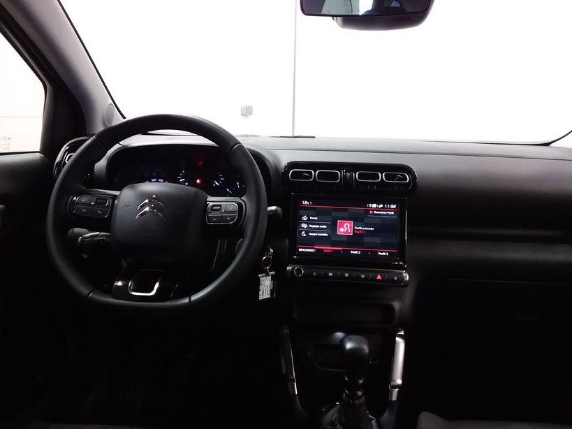 CITROEN C3 AIRCROSS 2023 - Photo n°9