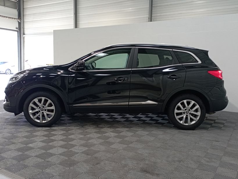 RENAULT KADJAR 2020 - Photo n°4