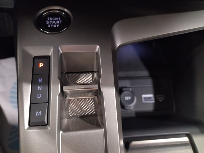 PEUGEOT 308 2024 - Photo n°17