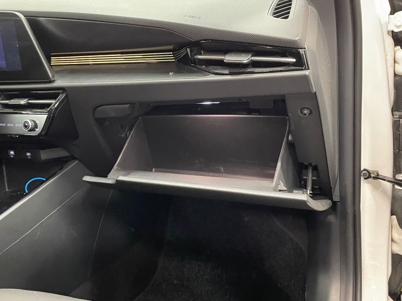 KIA NIRO 2022 - Photo n°30