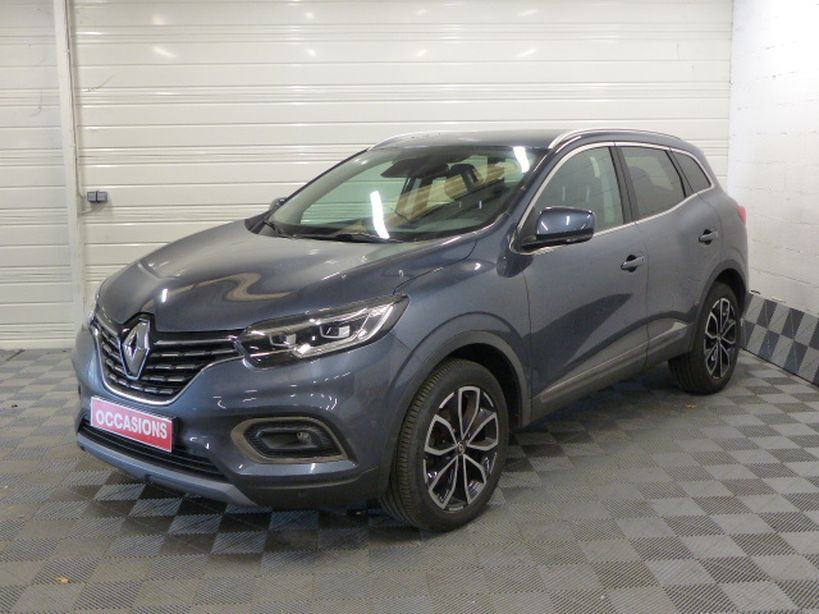 RENAULT KADJAR 2021 - Photo n°1