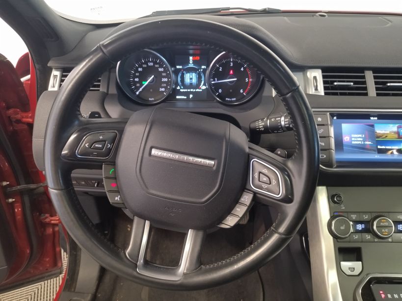 LAND ROVER RANGE ROVER EVOQUE 2015 - Photo n°12