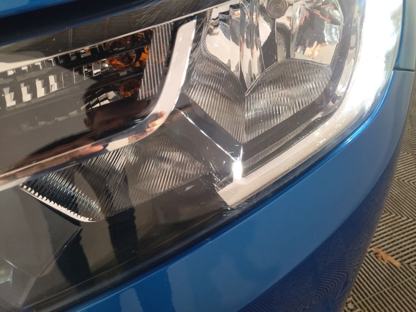 DACIA SANDERO 2018 - Photo n°6