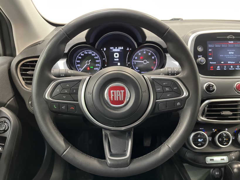 FIAT 500X MY20 2020 - Photo n°11