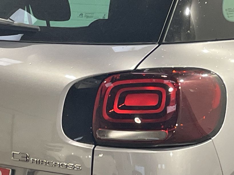 CITROEN C3 AIRCROSS 2024 - Photo n°8