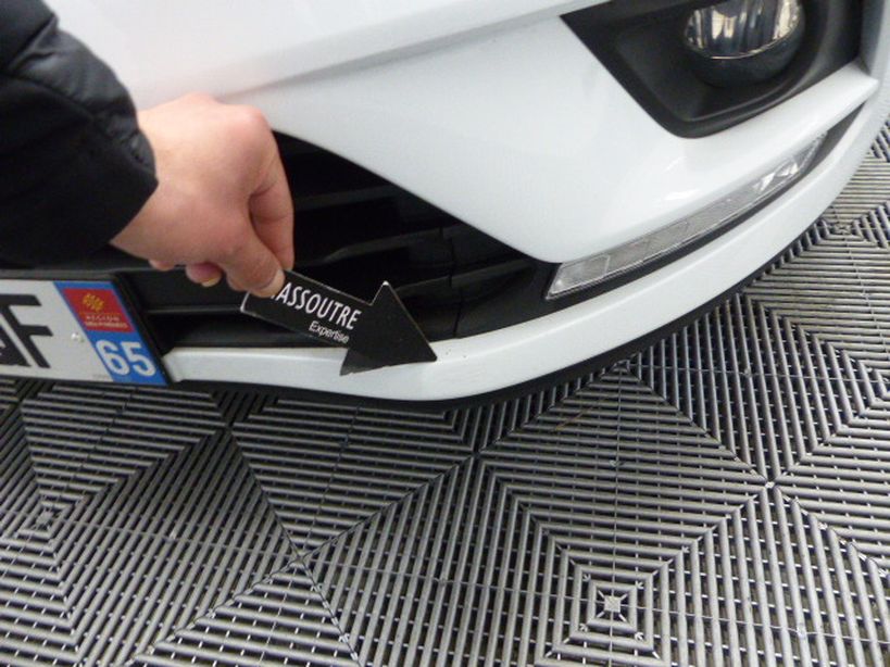 RENAULT CLIO IV BUSINESS 2018 - Photo n°1