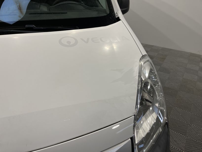 PEUGEOT PARTNER FOURGON 2019 - Photo n°15