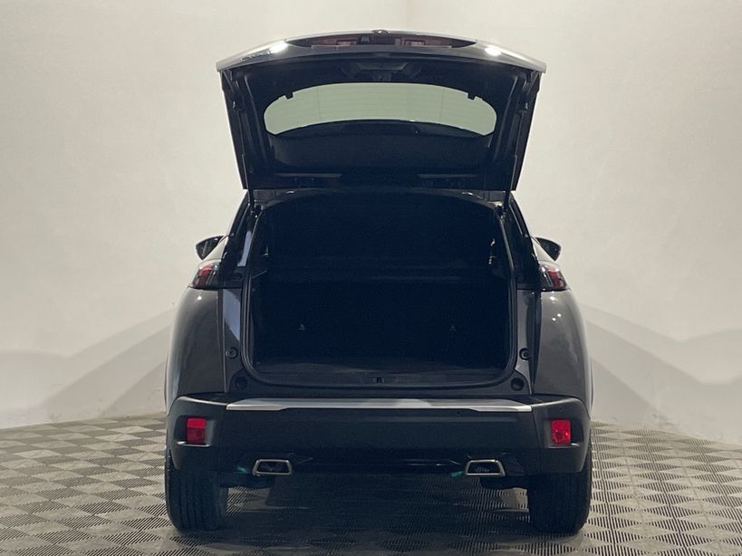 PEUGEOT 2008 2023 - Photo n°49