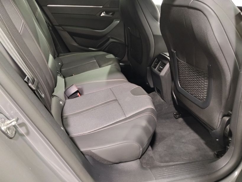 PEUGEOT 508 2024 - Photo n°11