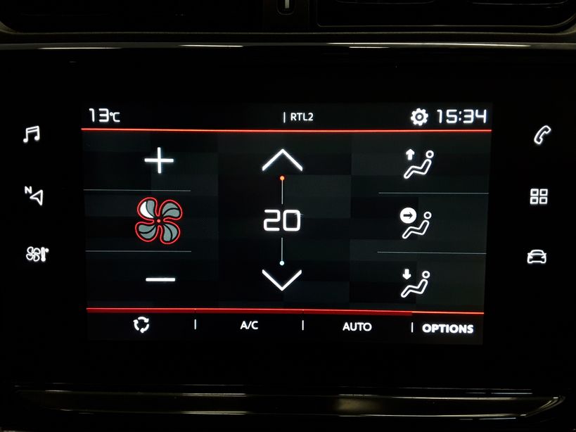 CITROEN C3 2020 - Photo n°12