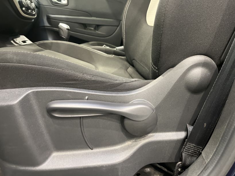 RENAULT CAPTUR 2019 - Photo n°35