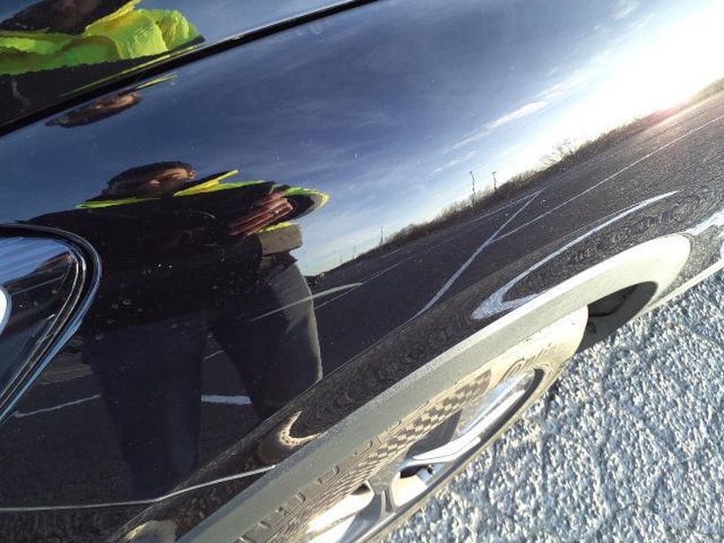 RENAULT ARKANA 2024 - Photo n°1