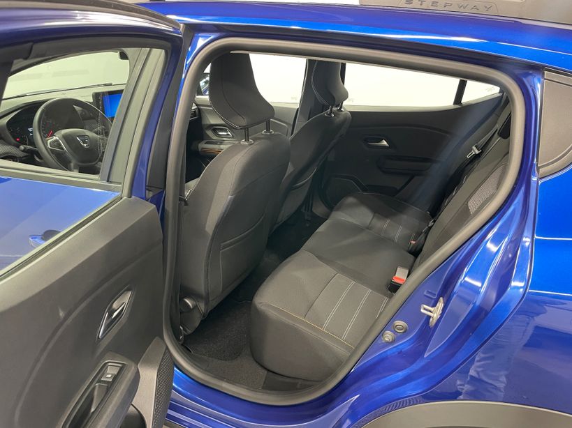 DACIA SANDERO 2022 - Photo n°18