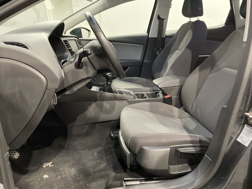 SEAT LEON 2020 - Photo n°30
