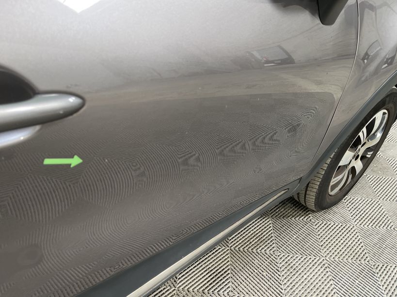 RENAULT CAPTUR 2019 - Photo n°4