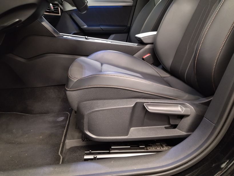 CUPRA LEON 2021 - Photo n°27