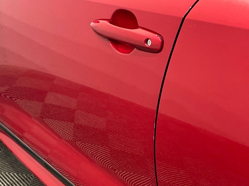 TOYOTA COROLLA HYBRIDE MY22 2022 - Photo n°6