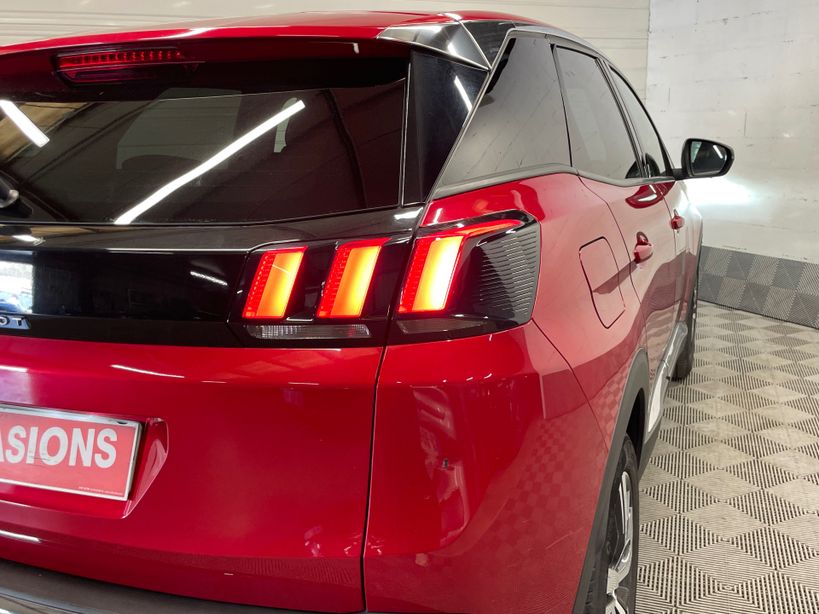 PEUGEOT 3008 2023 - Photo n°33