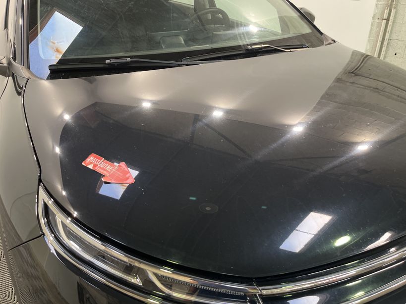 CITROEN C4 CACTUS BUSINESS 2019 - Photo n°11