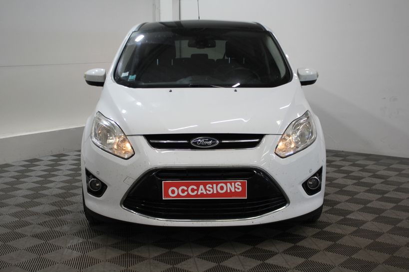 FORD C MAX 2012 - Photo n°2