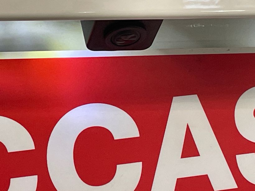 CITROEN C5 AIRCROSS 2023 - Photo n°56