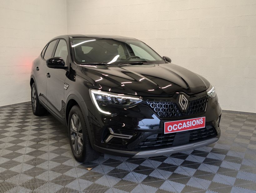 RENAULT ARKANA 2024 - Photo n°3