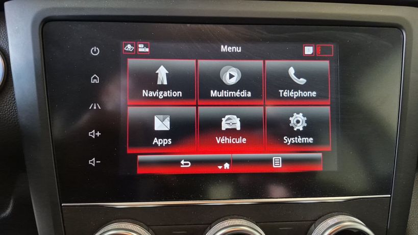 RENAULT KADJAR 2021 - Photo n°11