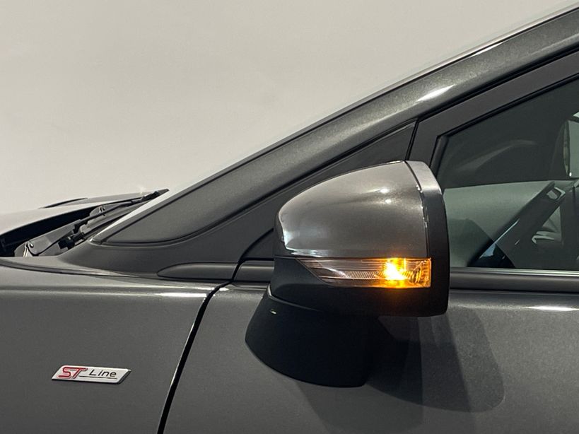 FORD PUMA 2023 - Photo n°43